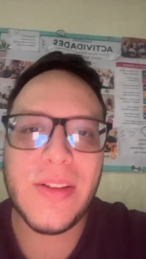 Daniel, director del hogar